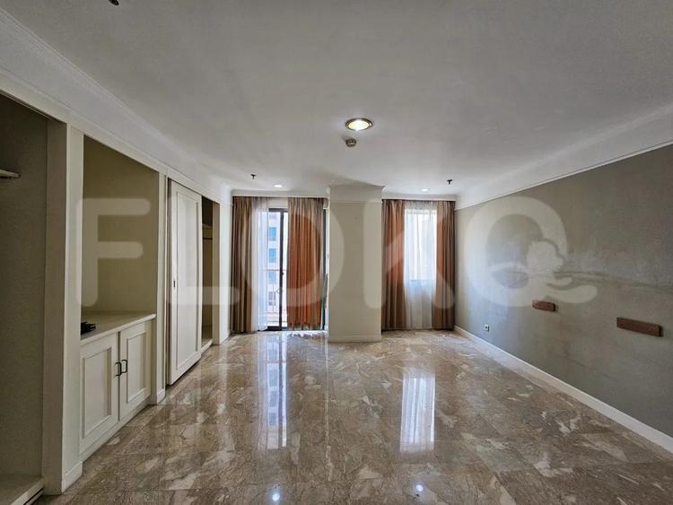 3 Bedroom on 6th Floor for Rent in Golfhill Terrace Apartment - fpo771 2