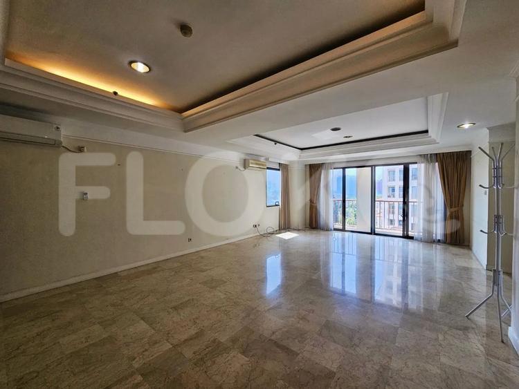 3 Bedroom on 6th Floor for Rent in Golfhill Terrace Apartment - fpo771 1