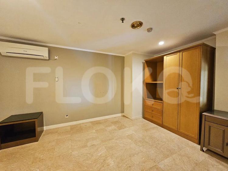 3 Bedroom on 6th Floor for Rent in Golfhill Terrace Apartment - fpo771 3