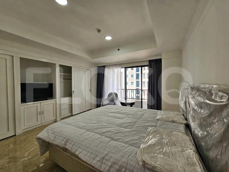 Tipe 3 Kamar Tidur di Lantai 15 untuk disewakan di Golfhill Terrace Apartemen - fpoeb0 6