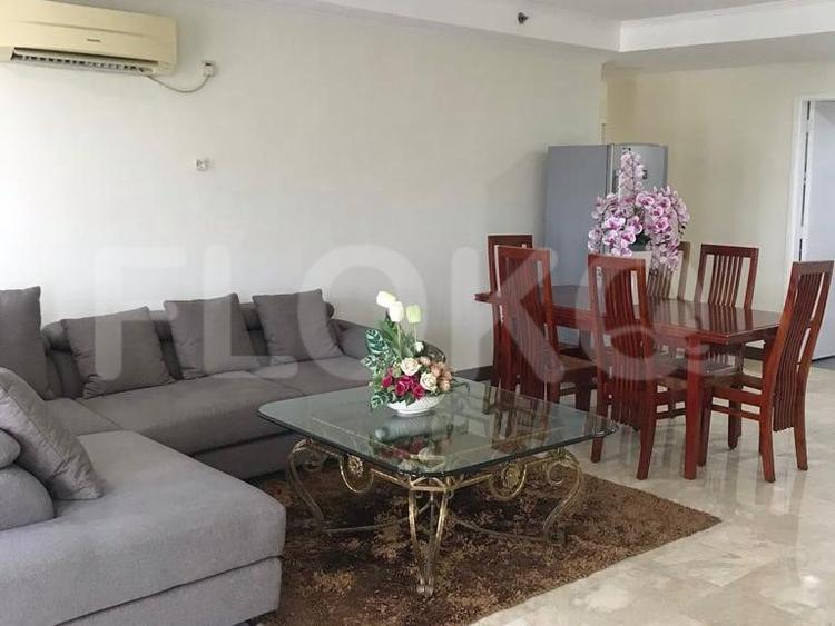 3 Bedroom on 5th Floor for Rent in Golfhill Terrace Apartment - fpob43 1
