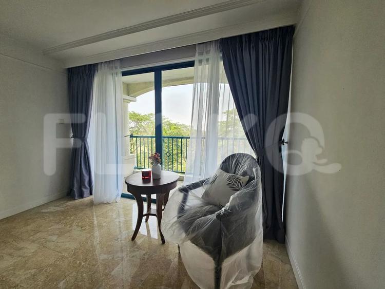 3 Bedroom on 6th Floor for Rent in Golfhill Terrace Apartment - fpo6df 3