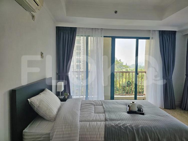 3 Bedroom on 6th Floor for Rent in Golfhill Terrace Apartment - fpo6df 7