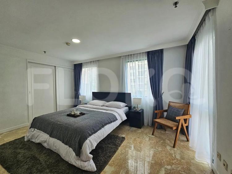 Tipe 3 Kamar Tidur di Lantai 6 untuk disewakan di Golfhill Terrace Apartemen - fpo953 6
