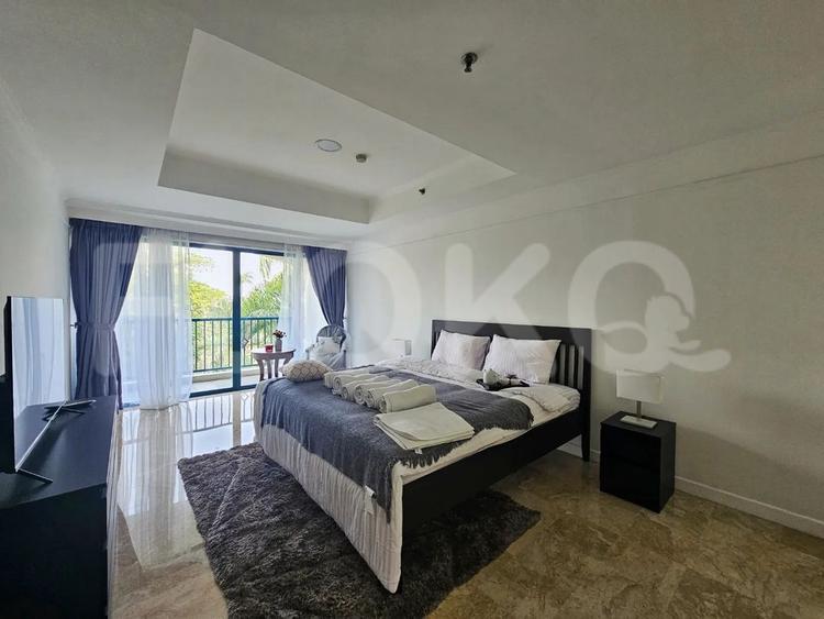 Tipe 3 Kamar Tidur di Lantai 6 untuk disewakan di Golfhill Terrace Apartemen - fpo953 4