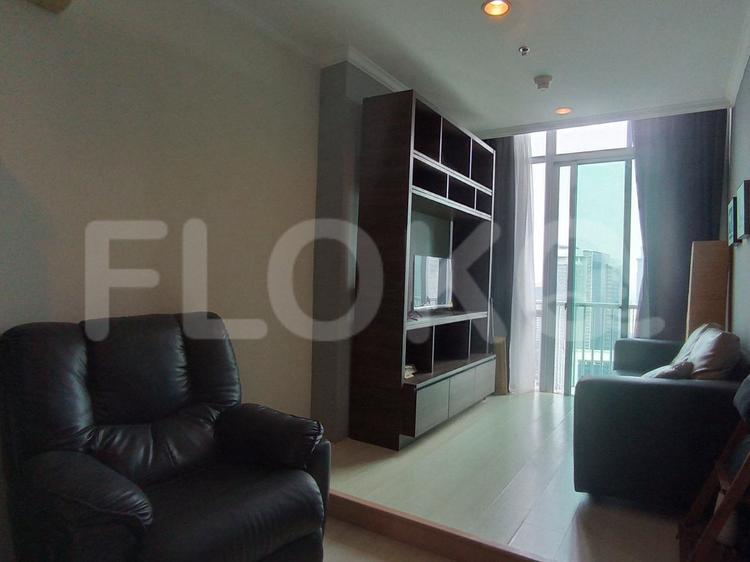 2 Bedroom on 33rd Floor for Rent in Ambassador 2 Apartment - fku761 1