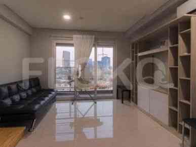 2 Bedroom on 7th Floor for Rent in Maqna Residence - fke6e6 1