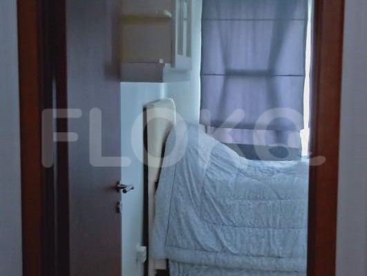 Tipe 2 Kamar Tidur di Lantai 15 untuk disewakan di Thamrin Residence Apartemen - fthc9d 4