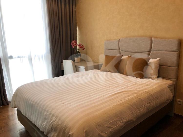 Tipe 2 Kamar Tidur di Lantai 15 untuk disewakan di Anandamaya Residence - fsueca 5
