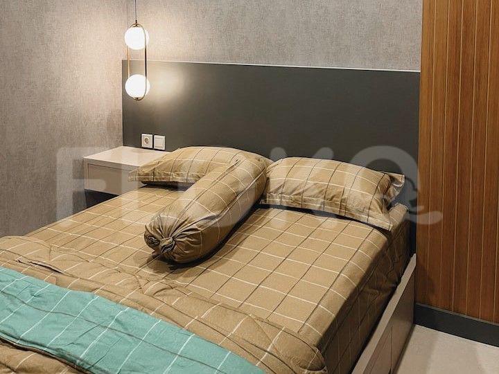 Tipe 2 Kamar Tidur di Lantai 55 untuk disewakan di Residence 8 Senopati - fse968 6