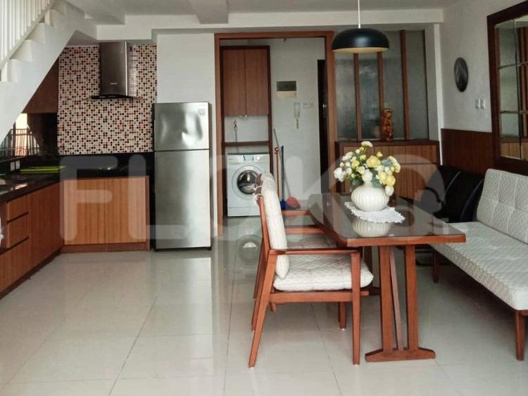 1 Bedroom on 15th Floor for Rent in Neo Soho Residence - fta7ca 2