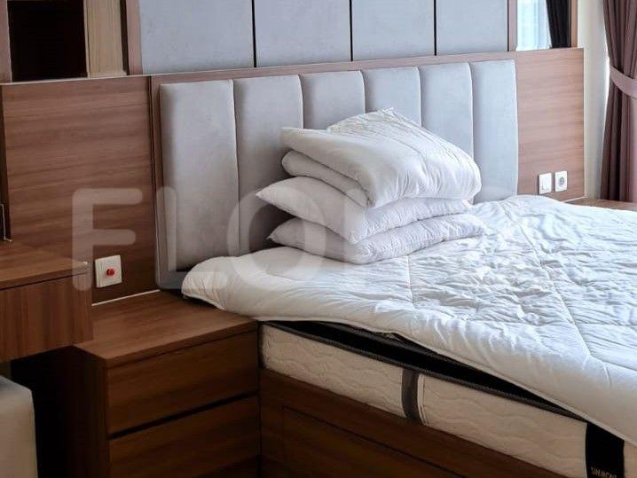 Tipe 2 Kamar Tidur di Lantai 6 untuk disewakan di South Hills Apartemen - fkuf72 3