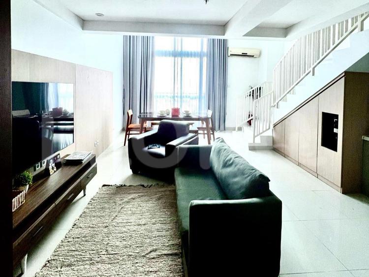 1 Bedroom on 18th Floor for Rent in Neo Soho Residence - fta83b 1