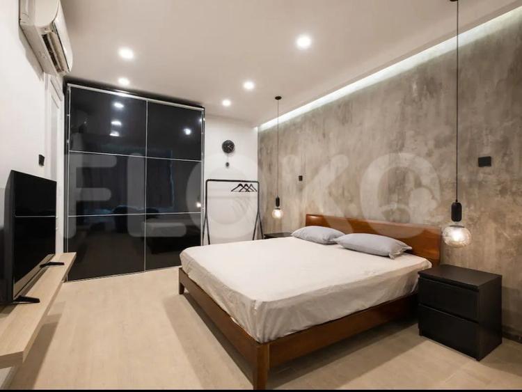 2 Bedroom on 21st Floor for Rent in Ambassador 2 Apartment - fku657 2
