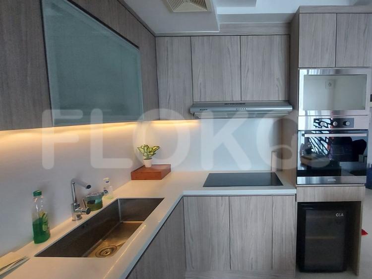 1 Bedroom on 20th Floor for Rent in Neo Soho Residence - ftad1c 3