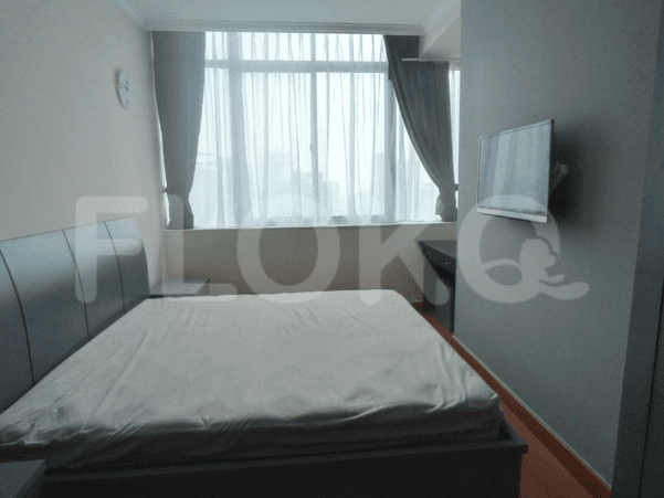 2 Bedroom on 33rd Floor for Rent in Ambassador 2 Apartment - fkue65 5