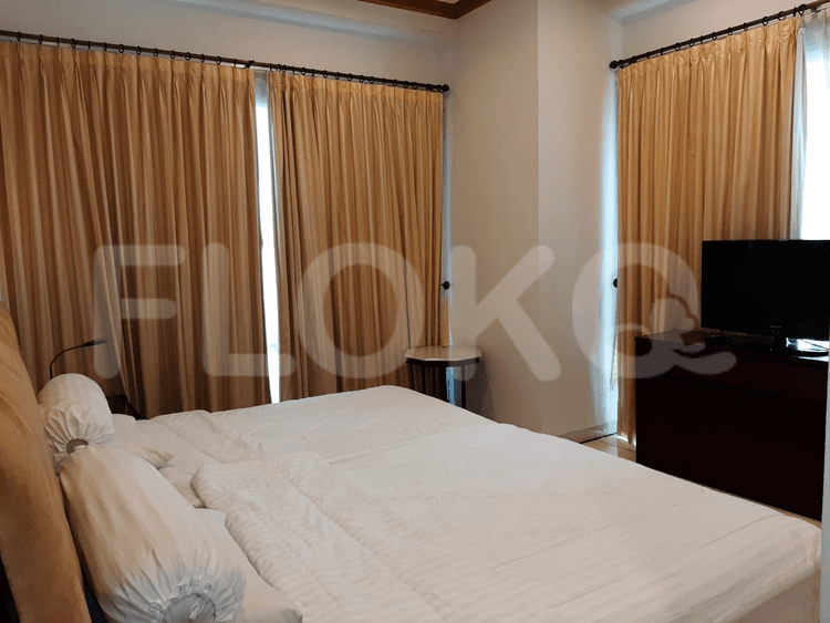 2 Bedroom on 7th Floor for Rent in Senayan Residence - fsed60 4