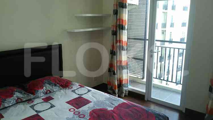 Tipe 1 Kamar Tidur di Lantai 15 untuk disewakan di Puri Orchard Apartemen - fce143 6
