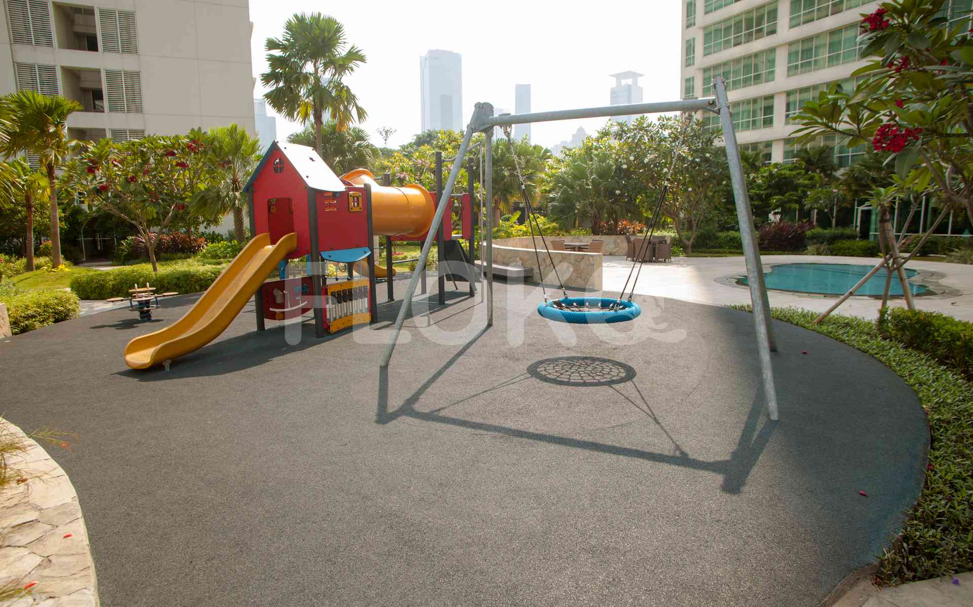 playground setiabudi sky garden