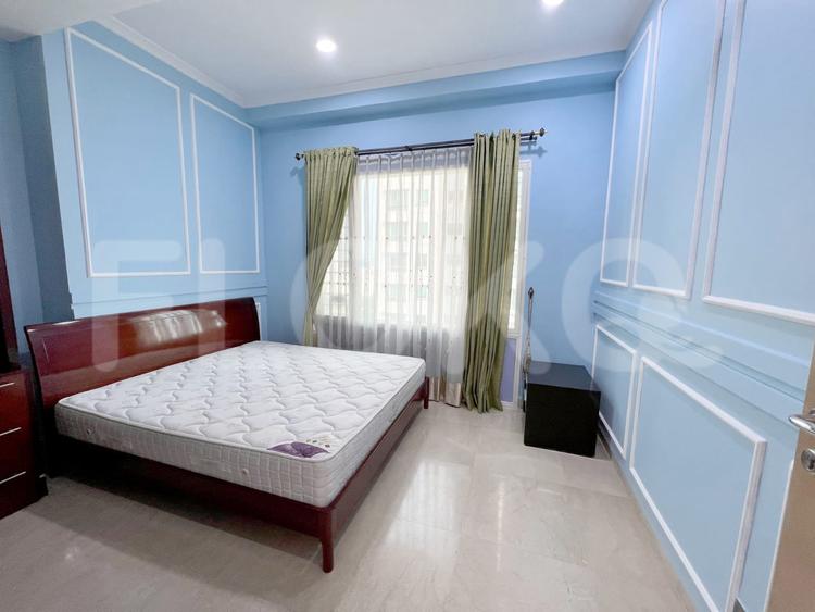 Tipe 3 Kamar Tidur di Lantai 32 untuk disewakan di Senayan Residence - fse02e 3