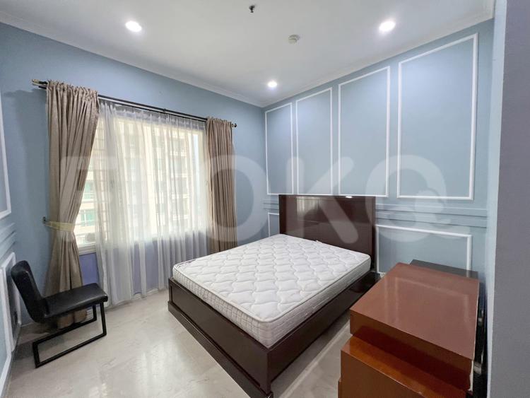 Tipe 3 Kamar Tidur di Lantai 32 untuk disewakan di Senayan Residence - fse02e 2