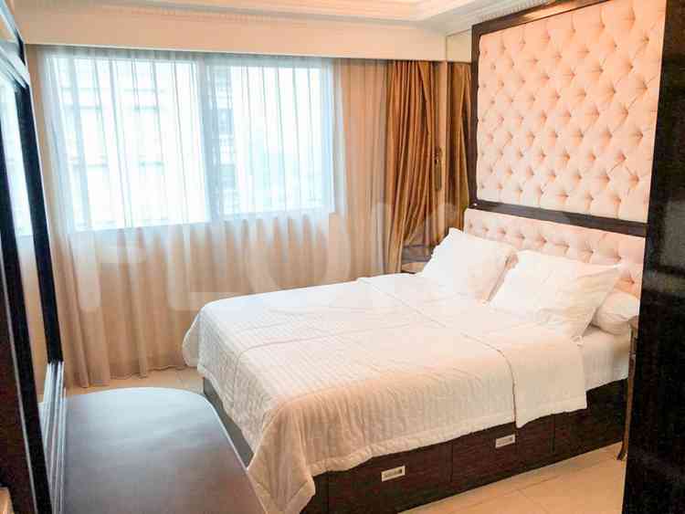 Tipe 3 Kamar Tidur di Lantai 23 untuk disewakan di Sahid Sudirman Residence - fsu0d8 6