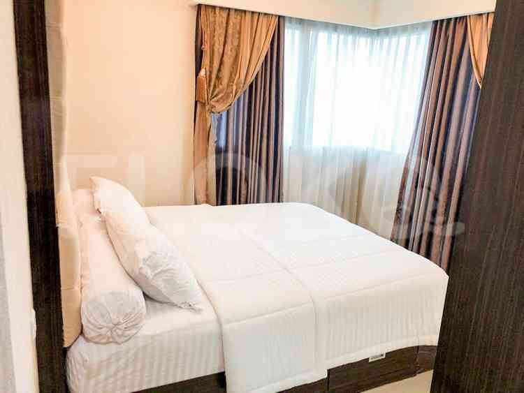 Tipe 3 Kamar Tidur di Lantai 23 untuk disewakan di Sahid Sudirman Residence - fsu0d8 4