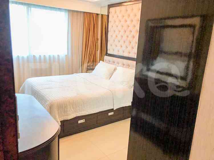 Tipe 3 Kamar Tidur di Lantai 23 untuk disewakan di Sahid Sudirman Residence - fsu0d8 1