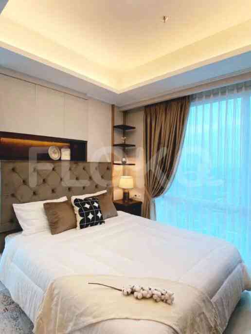 Tipe 3 Kamar Tidur di Lantai 30 untuk disewakan di Green Sedayu Apartemen - fce4d1 9