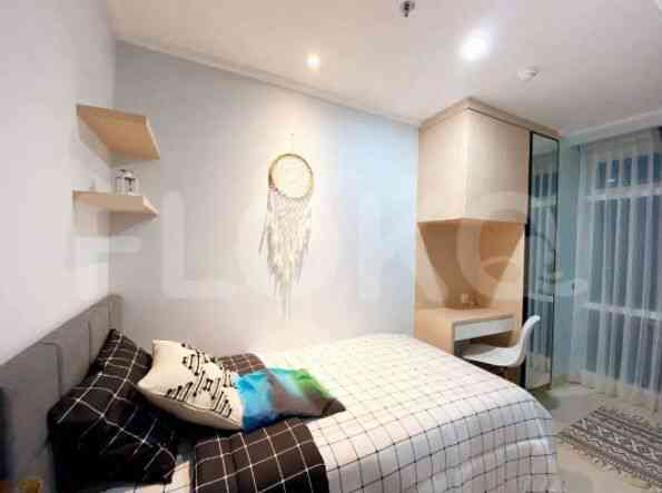 Tipe 3 Kamar Tidur di Lantai 30 untuk disewakan di Green Sedayu Apartemen - fce4d1 1