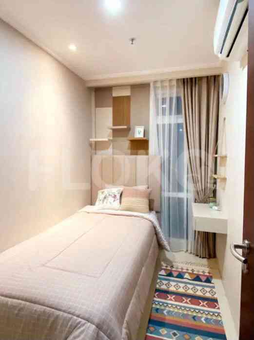 Tipe 3 Kamar Tidur di Lantai 30 untuk disewakan di Green Sedayu Apartemen - fce4d1 7