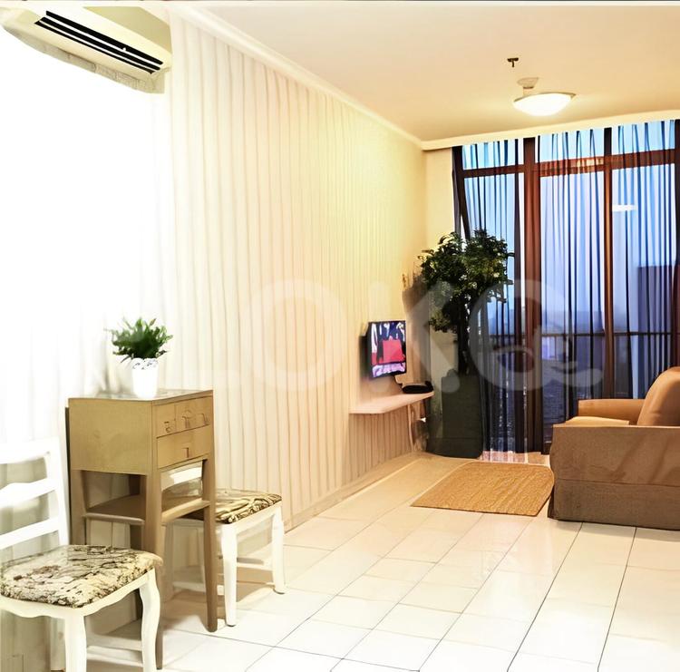 2 Bedroom on 27th Floor for Rent in Ambassador 2 Apartment - fkuf05 3