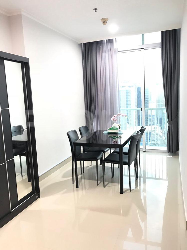 2 Bedroom on 15th Floor for Rent in Ambassador 2 Apartment - fku690 4