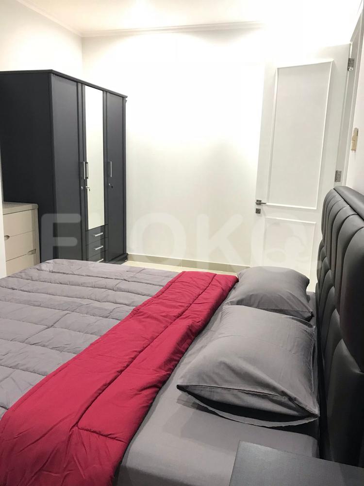 2 Bedroom on 15th Floor for Rent in Ambassador 2 Apartment - fku690 2