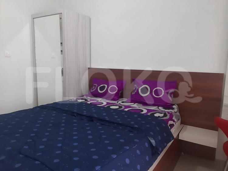 1 Bedroom on 16th Floor for Rent in Tamansari Mahogany Apartment - fka451 4
