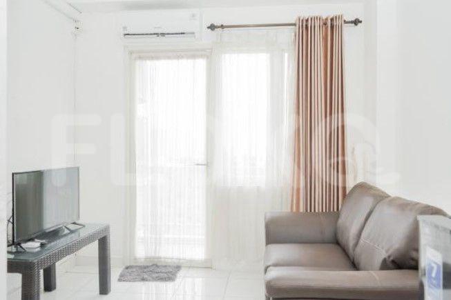 2 Bedroom on 9th Floor for Rent in Easton Park Apartment Serpong - fbs3ef 3
