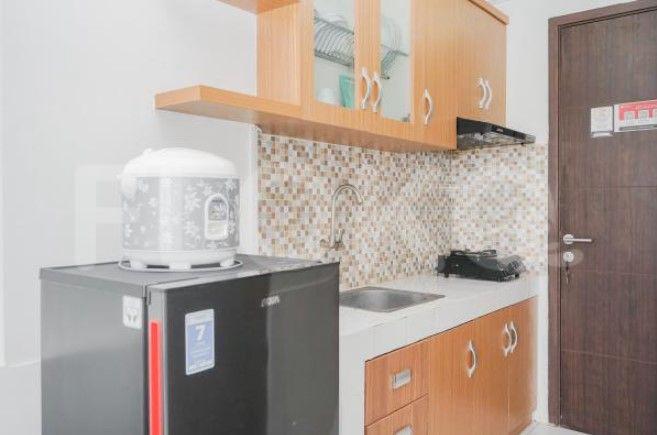 2 Bedroom on 9th Floor for Rent in Easton Park Apartment Serpong - fbs3ef 4