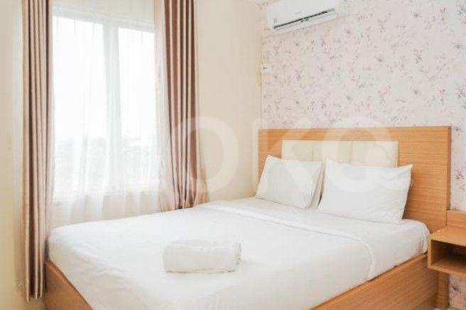 2 Bedroom on 9th Floor for Rent in Easton Park Apartment Serpong - fbs3ef 1