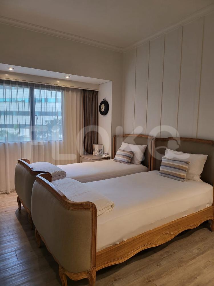 Tipe 3 Kamar Tidur di Lantai Floor untuk disewakan di Apartemen Setiabudi - fku68b 4