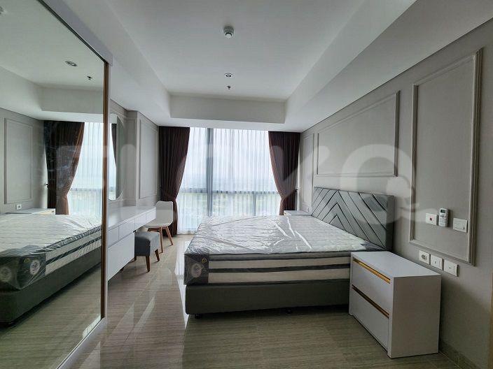 3 Bedroom on 11th Floor for Rent in Millenium Village Apartment - fkab08 3