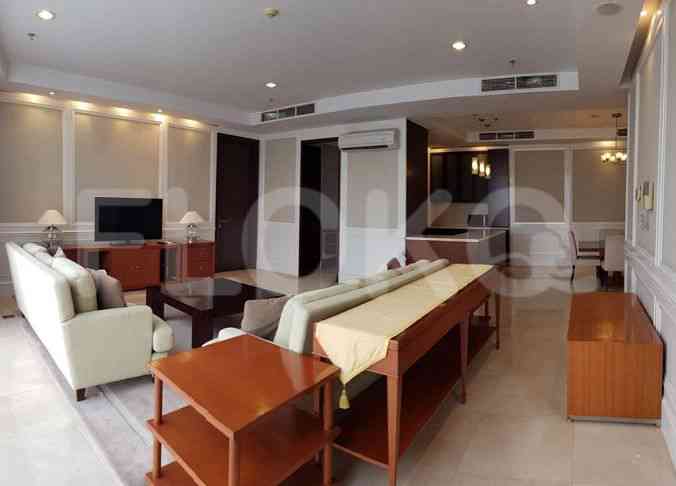 4 Bedroom on 20th Floor for Rent in Pearl Garden Apartment - fga085 1
