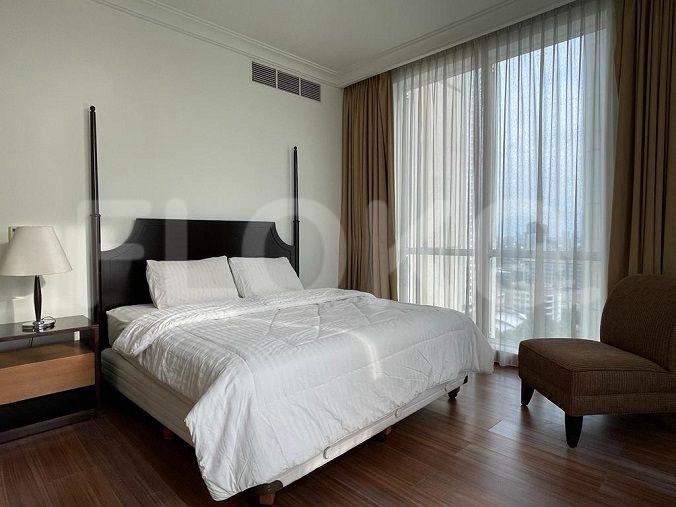 2 Bedroom on 19th Floor for Rent in Pakubuwono View - fgac19 3