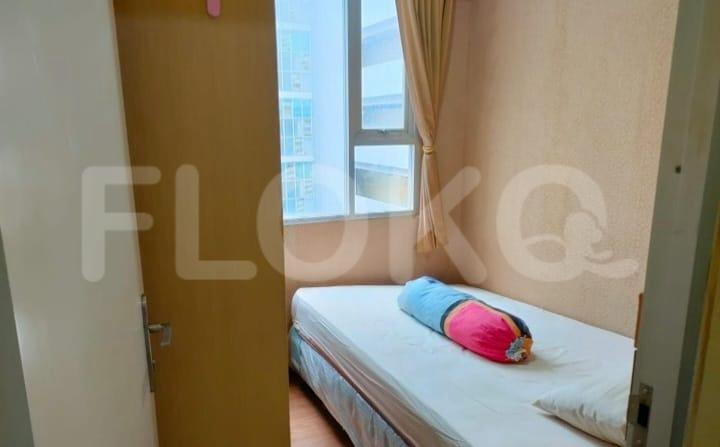 Tipe 1 Kamar Tidur di Lantai 27 untuk disewakan di Menteng Square Apartemen - fme9a1 2