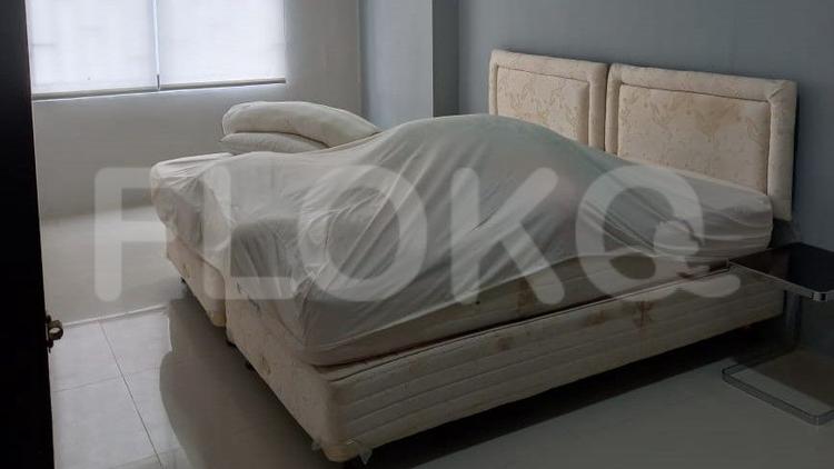 Tipe 2 Kamar Tidur di Lantai 15 untuk disewakan di Cosmo Mansion - fth511 2