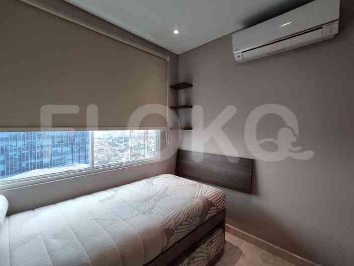 2 Bedroom on 18th Floor for Rent in AKR Gallery West - fkea4c 4