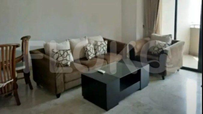 3 Bedroom on 15th Floor for Rent in Apartemen Beverly Tower - fci61e 2