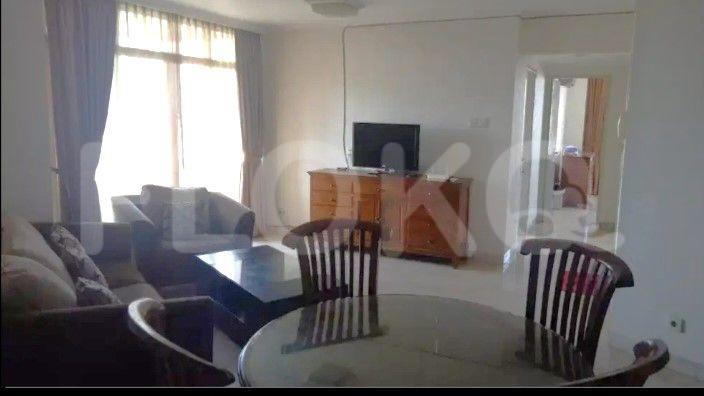 3 Bedroom on 15th Floor for Rent in Apartemen Beverly Tower - fci61e 1
