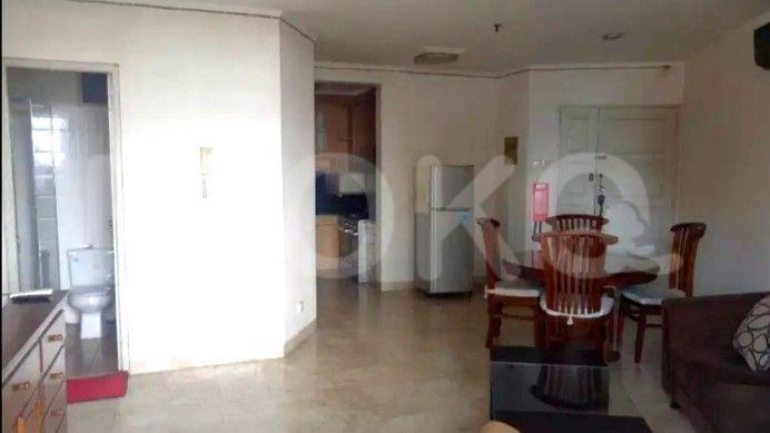 3 Bedroom on 15th Floor for Rent in Apartemen Beverly Tower - fci61e 3