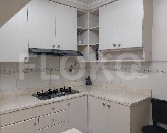 3 Bedroom on 10th Floor for Rent in Apartemen Beverly Tower - fci62b 3