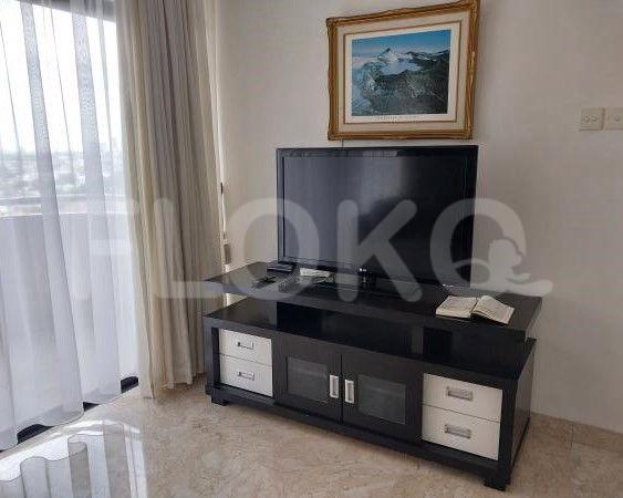 3 Bedroom on 10th Floor for Rent in Apartemen Beverly Tower - fci62b 2